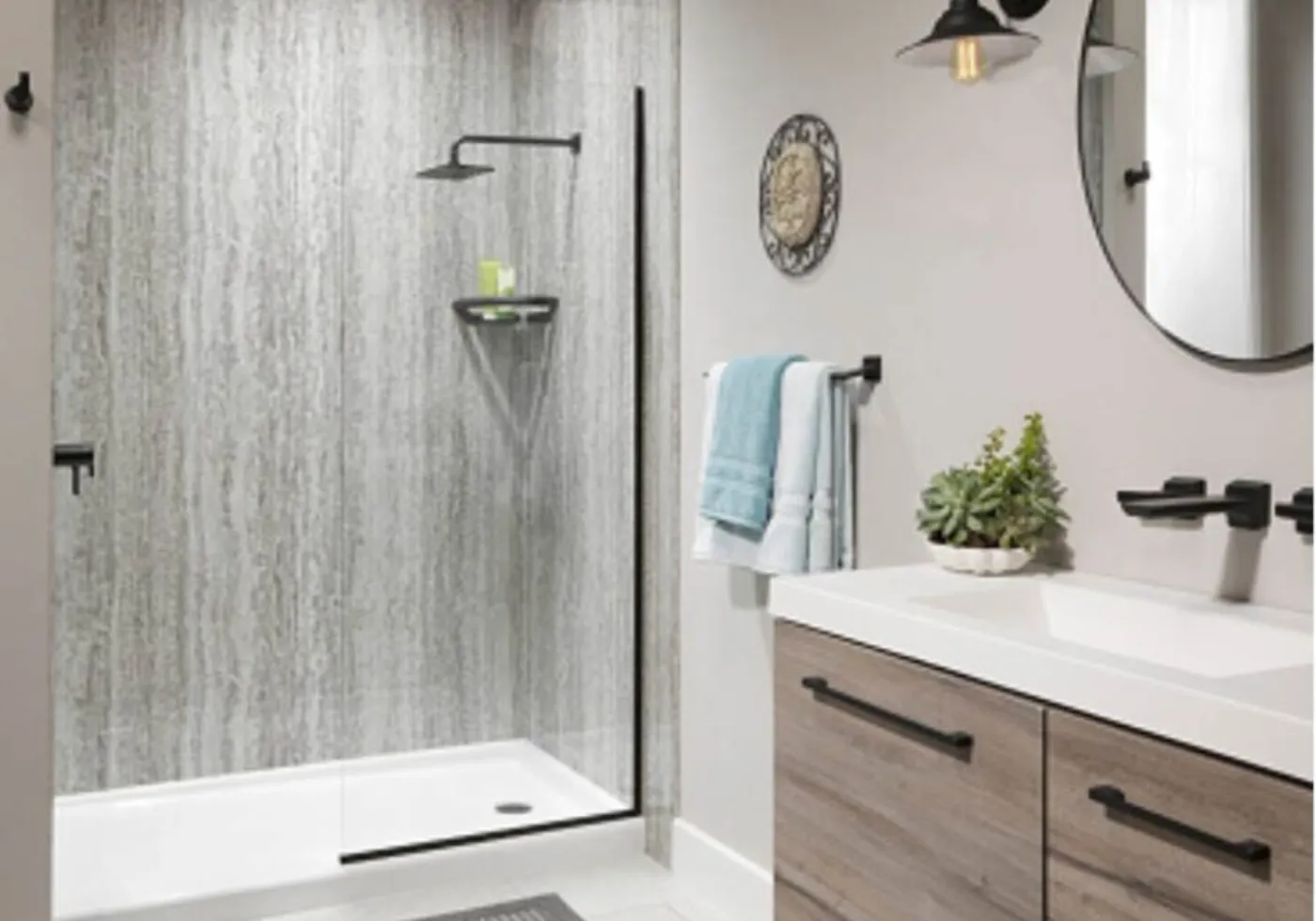 Bathroom Design