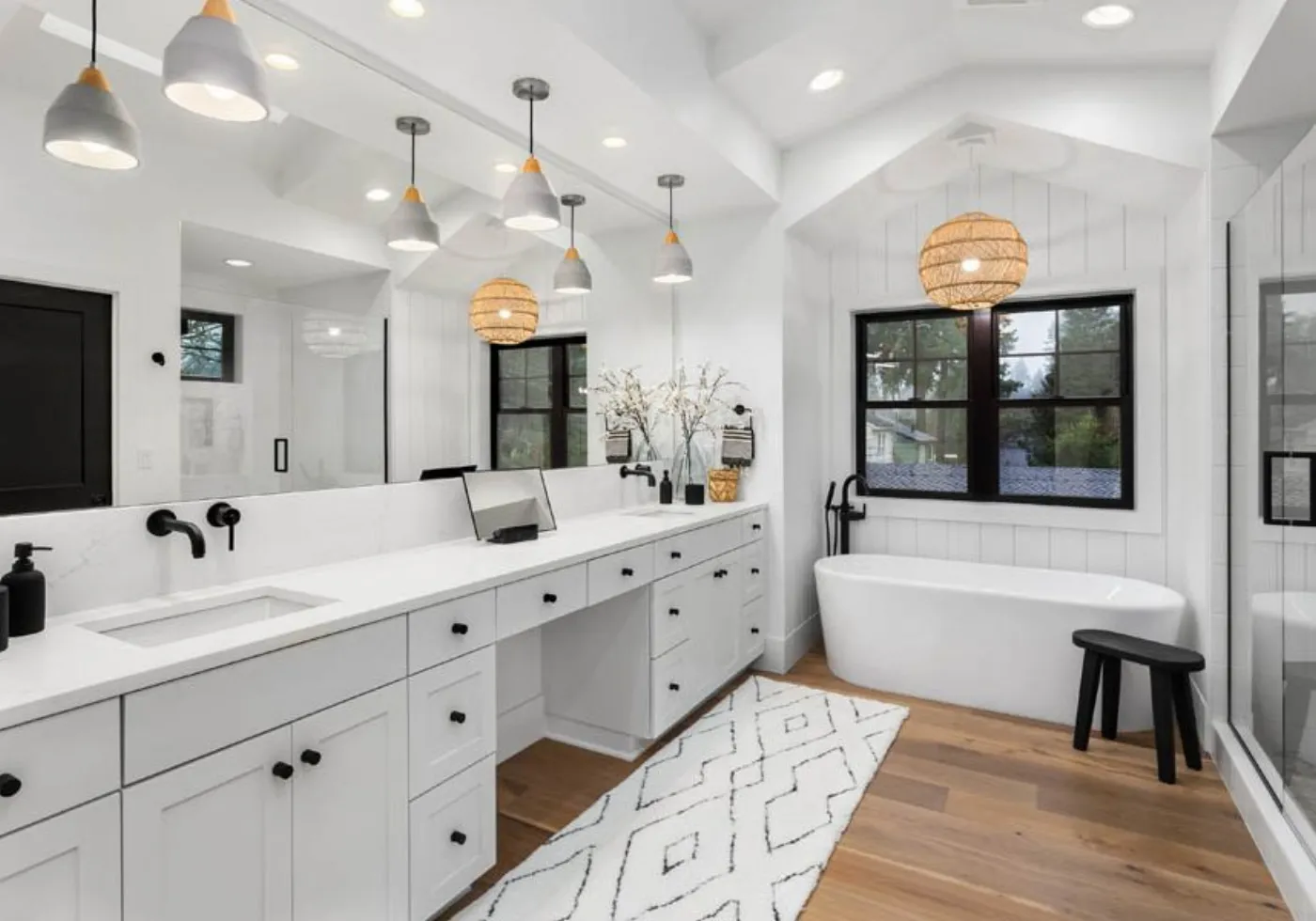 Custom Cabinet Design