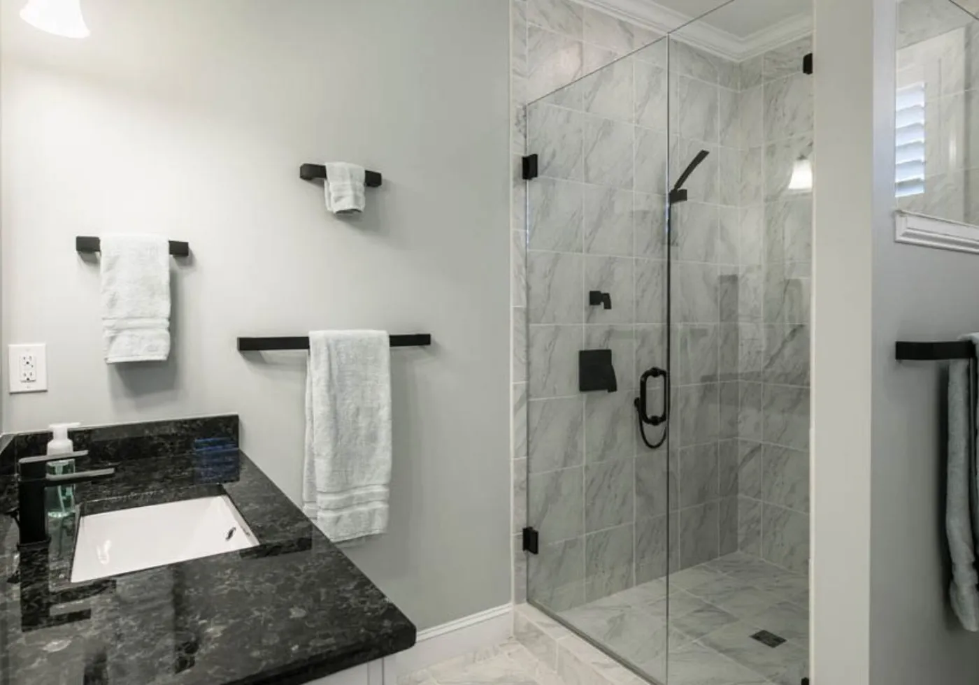 Floor Tile Installation